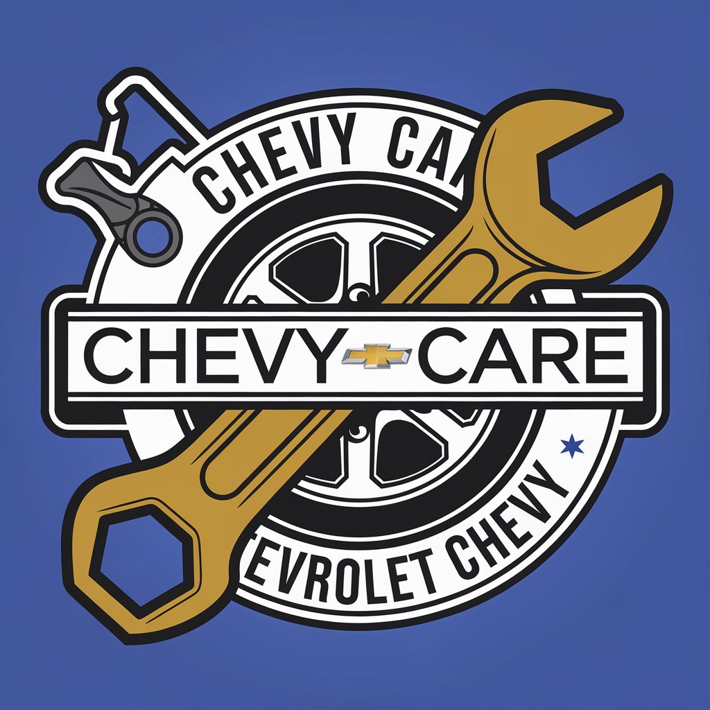 Chevrolet Chevy Care