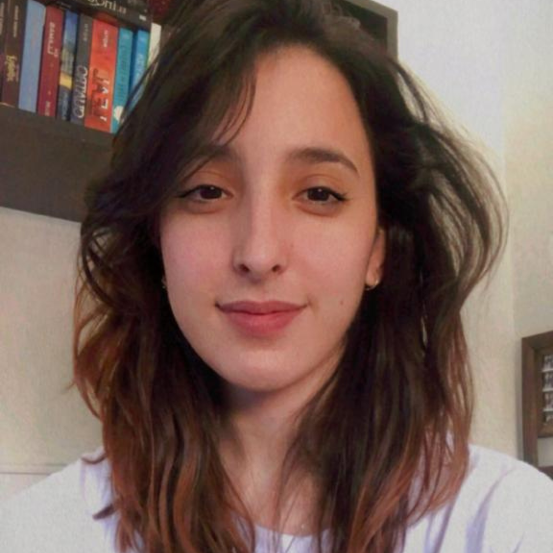 Foto de Integrante 2