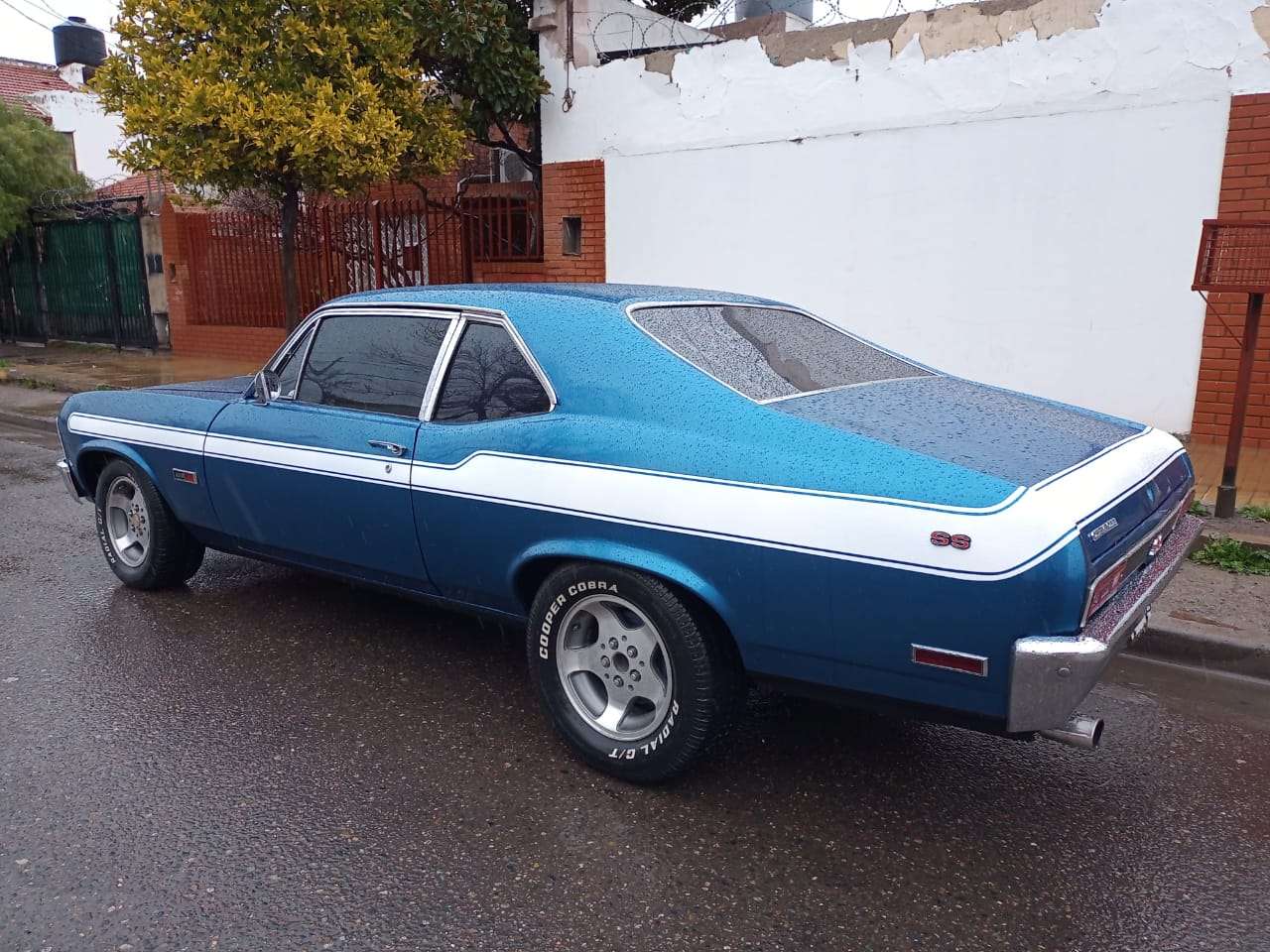 Auto Clásico 2